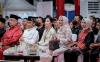Wamenparekraf Angela Tanoesoedibjo: Event Sangat Ampuh Jadi Magnet Promosi Pariwisata - Bagian 4