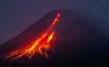 Gunung Merapi Munculkan 16 Kali Guguran Lava Pijar Sejauh 1,7 Kilometer Pagi Ini