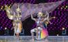 Upacara Penutupan SEA Games 2023 Kamboja, Tahun 2025 Thailand Tuan Rumah - Bagian 2