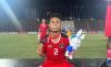 Bagas Kaffa usai Kalahkan Thailand di SEA Games: Pak Buk Anakmu Balik Sindas Gowo Emas