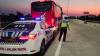 Bus DPRD Surabaya Kecelakaan di Tol Pasuruan Angkut Rombongan Sekolah