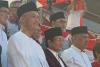 Hadiri Halal Bihalal di Manado, Ganjar dan Nasaruddin Umar Makin Akrab