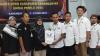 DPD Partai Perindo Karanganyar Jalan Kaki saat Daftarkan Bacaleg ke KPU