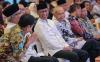 Bertemu PB PGRI, Pj Gubernur DKI Berharap Para Guru Tingkatkan Kualitas Pendidikan Indonesia