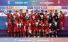 Publik Malaysia Ikut Bangga Indonesia Raih Emas SEA Games 2023 Sepak Bola: Permainan yang Indah!