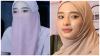 Baru Lepas Cadar Inara Rusli Beri Sinyal Ingin Pakai Lagi: Bismillah Doain Ya Teman-Teman