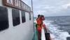 ABK Kapal Asing Terjatuh di Perairan Maluku, Basarnas Ternate Kerahkan Tim SAR