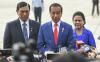 Presiden Jokowi Bertolak ke Jepang Hadiri KTT G7 - Bagian 2