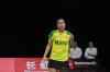 Gregoria Ungkap Jurus Jitu Hajar Jagoan India Pursala Sindhu di Malaysia Masters 2023