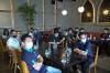 Meet Eat Inspire, Hypernet Gandeng Aruba dan Helios Bahas Solusi WiFi 
