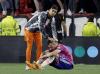 Juventus Nestapa, Gagal Raih Gelar 2 Musim Beruntun dan Terancam Absen dari Liga Champions