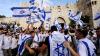 Pawai Pemuda Yahudi Israel Teriakkan Slogan Anti-Arab, Deplu AS: Rasis! 