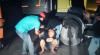  Polres Rembang Sergap Truk Angkut 22 Ton Gula Diduga Hasil Curian, 1 Orang Ditangkap 2 Buron
