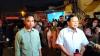 Datang ke Solo, Prabowo Wedangan Bersama Gibran dan Relawan Jokowi