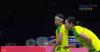 Hasil Piala Sudirman 2023: Rinov/Gloria Dikalahkan Zheng/Huang, Indonesia Vs China 0-1