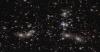 Bintang Celestial Monster Menyala Lebih Terang dari Matahari