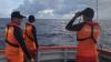 ABK Kapal Berbendera Liberia Jatuh di Perairan Maluku, Masih Dicari Basarnas
