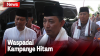 Kapolri Ingatkan Masyarakat Waspada Kampanye Hitam Jelang Pemilu 2024