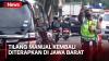 Polda Jabar Kembali Terapkan Tilang Manual Juni Mendatang