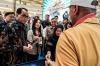 Wamenparekraf Angela Tanoesoedibjo: Travel Fair dan Event Pacu Minat Berwisata di Dalam Negeri