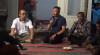 Disapa Christophorus Taufik, Warga Turen Malang: Kami Dukung Partai Perindo