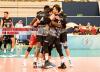 Jakarta Bhayangkara ke Final Asian Volleyball Championship 2023, Ukir Sejarah Fantastis