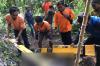 Kecelakaan di Gunungkidul Hari Ini, Motor Terperosok ke Jurang, Istri Tewas Suami Terluka