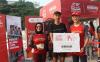 Berikan Proteksi kepada 10.000 Pelari, Generali Dukung Borobudur Marathon 2023 - Bagian 1