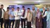 Sandiaga Paparkan Pentingnya Peran Santri Optimalkan Ekonomi Kreatif