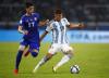 Hasil Lengkap Piala Dunia U-20 2023 Pagi Tadi: Juara Piala Asia Tumbang di Laga Perdana