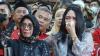 Adik Wakili Almarhumah Kakak Wisuda di Unej, Tangis Haru Keluarga Pecah