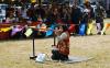 Lomba Menyumpit Lestarikan Olahraga Tradisional Suku Dayak - Bagian 2