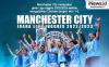 Infografis Manchester City Juara Liga Inggris 2022/2023