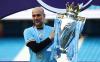 Momen Manchester City Angkat Trofi Liga Inggris 2022/2023 - Bagian 4