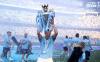 Momen Manchester City Angkat Trofi Liga Inggris 2022/2023 - Bagian 3