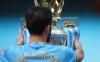 Momen Manchester City Angkat Trofi Liga Inggris 2022/2023 - Bagian 5