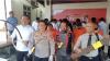 2 Kelompok Pemuda di Jambi Bentrok usai Saling Ejek di Medsos, Bawa Sajam Mengerikan