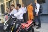 Mabuk dan Aniaya Pengunjung Warmindo, Pemuda Asal Luar Jawa Akhirnya Diamankan Polisi