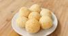 Resep Onde Onde Enak dan Gurih, Wajib Coba Isian Telur Asin yang Bikin Nagih 