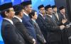 Mahfud MD Lantik Empat Pejabat Eselon I Kemenkominfo - Bagian 2