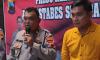 Polisi Tangkap 2 Pencuri Spesialis Pagar Besi, Beraksi 5 Kali di Semarang