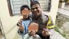 Polres Nisel Asuh Anak Yatim yang Ibunya Ditahan Kasus Dugaan Penganiayaan
