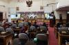 Hari Pertama Kerja, Penjabat Bupati Kulonprogo Janji Lanjutkan Pembangunan