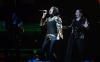 Tampil Beda, Ini Gaya Salma di Grand Final Indonesian Idol 2023 - Bagian 1