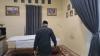 Tiba di Rumah Duka, Amien Rais Pimpin Salat Jenazah Adiknya Rozaq Rais