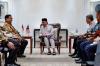 Menhan Prabowo Bertemu PM Anwar Ibrahim di Malaysia, Ini yang Dibahas