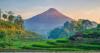 7 Spot Foto di Mojokerto Bernuansa Desa, Singgah ke Terasering Selotapak dan Gartenhutte