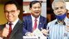 Survei Litbang Kompas, Prabowo Unggul Head to Head Lawan Anies dan Ganjar