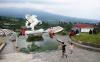 Wisata Alam Negeri Kahyangan di Lereng Gunung Merbabu - Bagian 1