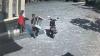Viral, Sepasang Muda Mudi Curi Kotak Amal Masjid di Cilacap 